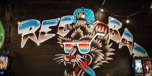 Weekly Trivia at Recbar J-Town