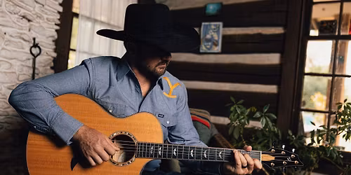 Chad Bushnell - Live in Lakeport for Music on the Lake
