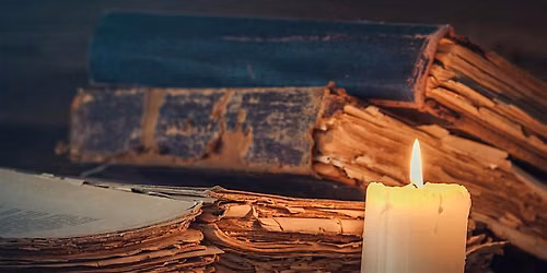 Serving Up Wisdom: Witch's Brew: True Tales and Folklore of Witchcraft