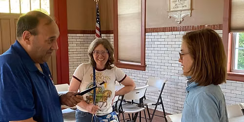JOINT JUNE MAGIC MEETING