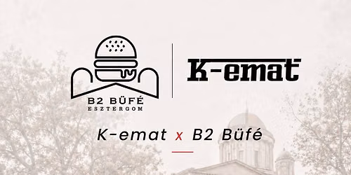 K-emat x B2B\u00fcf\u00e9 CarMeet \ud83d\ude97