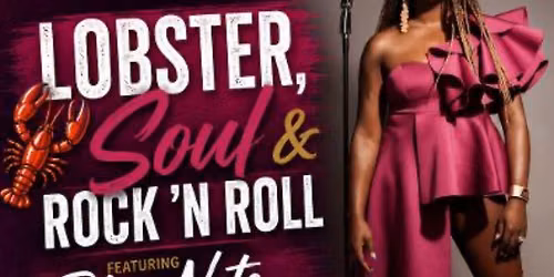 Lobster. Soul & Rock'n Roll Featuring Blou Note Live