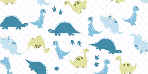 Roar & Explore Dino Youth Camp!