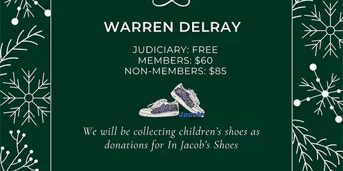 SPBC FAWL HOLIDAY PARTY