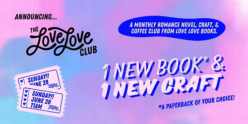 The Love Love Club