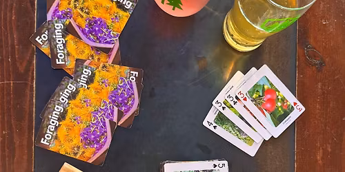 December Cribbage Tournament