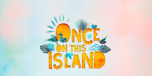 Once On This Island