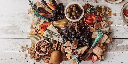 MABON: Wheel of the Year Class with Lanie