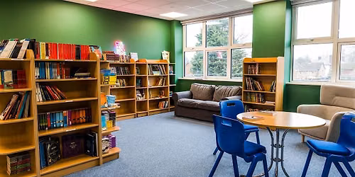 Prospective Parents Open Event at Oakbridge School - November