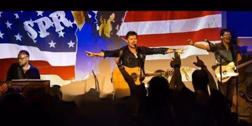 Glory Days - Springsteen Tribute