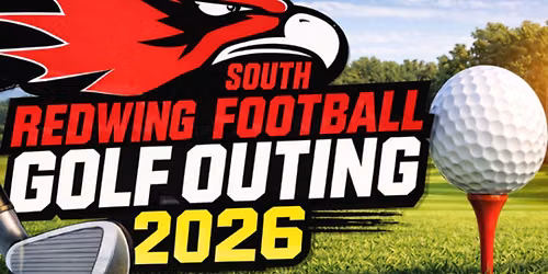 Sheboygan South Football Golf Outing