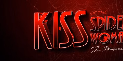 Kiss Of The Spider Woman