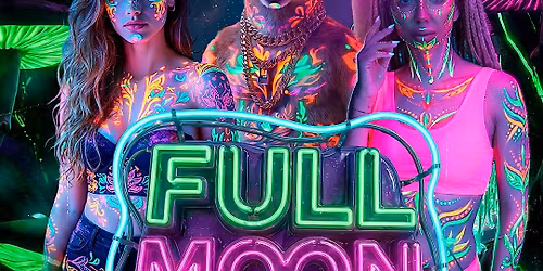 Kandy: FULL MOON PARTY 30th May