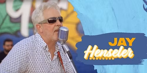 Jay Henseler - Live Music