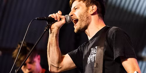 Pup - The Band at Coors Event Centre