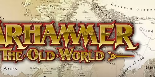 The Siege of Antwerp - Old World singles Tournament II