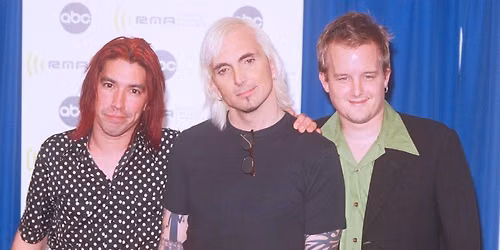 Everclear Tickets