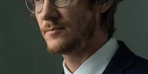 Intimkonsert med Adam Douglas