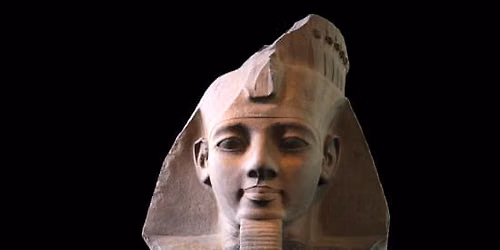 Crash Course in Archaeology at the British Museum