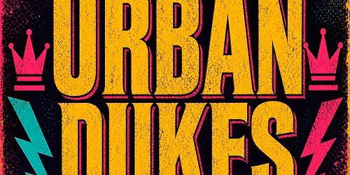 URBAN DUKES & SAM FRENCH
