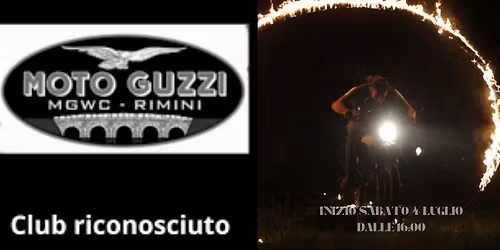 23\u2019 Raduno Aquile al Museo 