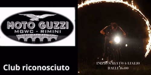 23\u2019 Raduno Aquile al Museo 