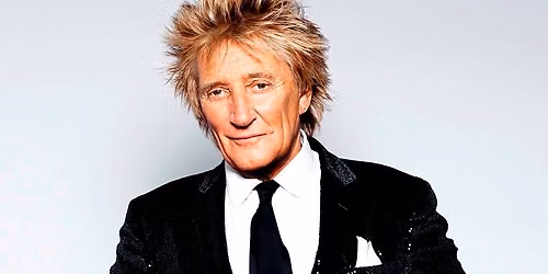 Rod Stewart: One Last Time Tour
