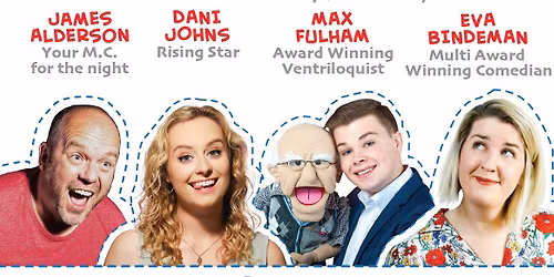 Selsey Stitches Comedy Club