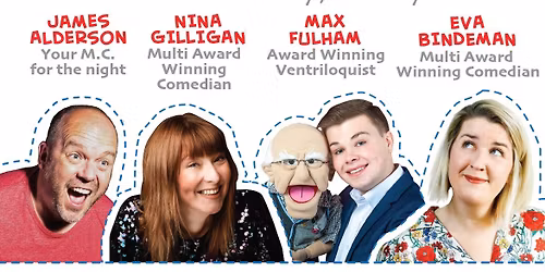 Selsey Stitches Comedy Club