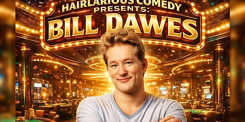 Full House Comedy Show