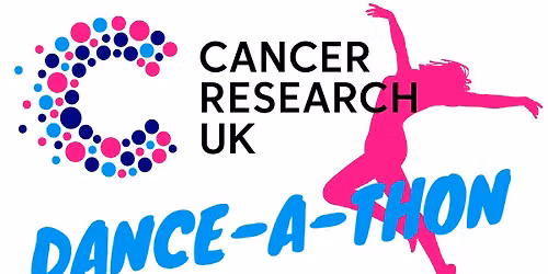 Cancer Research UK - Dance-A-Thon - Derby