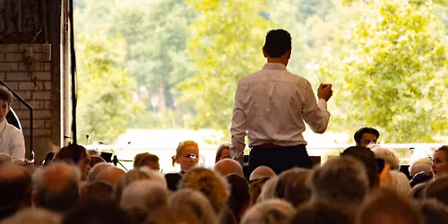 Zomeravondconcert