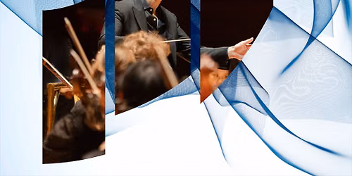 Curtis Symphony Orchestra - Teddy Leads Adams and Beethoven at Kimmel Center - Marian Anderson Hall