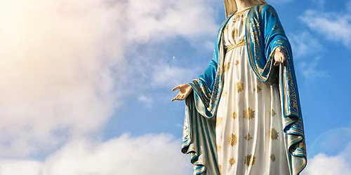 "Stories from Heaven\/Parables of Christ,"  5-Day Silent Retreat -