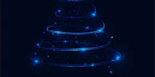 Blue Christmas Service