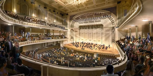 Cincinnati Symphony Orchestra