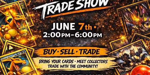 TCG Trade Show