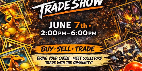 TCG Trade Show