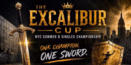 BATTLE FOR EXCALIBUR