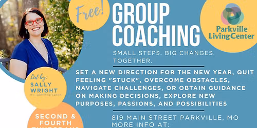 Group Coaching