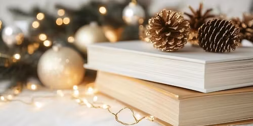 Kar\u00e1csonyi var\u00e1zslat az irodalom vil\u00e1g\u00e1ban \u2013 \u00dcnnepi k\u00f6nyvaj\u00e1nl\u00f3 \u00e9s szelfi sarok