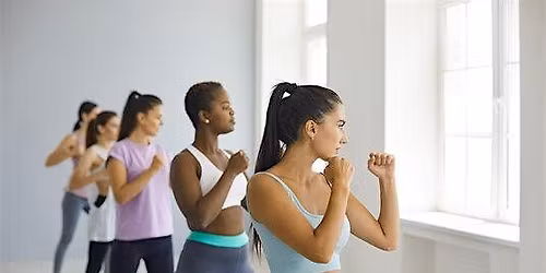 Reclaim Your Power: A Sexual Assault Awareness Month Event