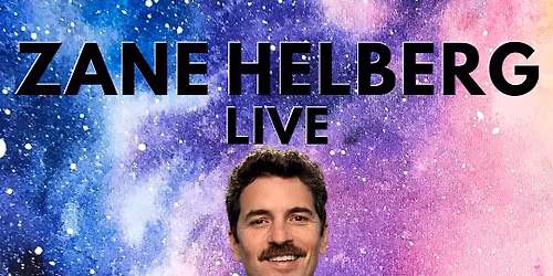 Zane Helberg - The Saturday Tour