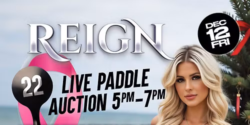 Breast Cancer Auction Fundraiser \ud83d\udc9e