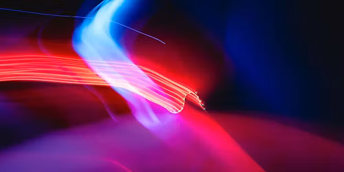 Indvielse: A Shelter in Hyperspace