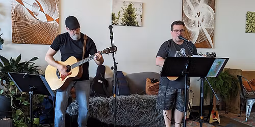 LIVE MUSIC - The Bigfoot Diaries at Luppoleto Brewing