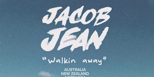 Jacob Jean LIVE at Paisley Stage \u201cWalkin away\u201d tour