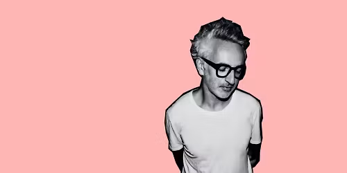 Vincent Delerm in Saint-\u00c9tienne