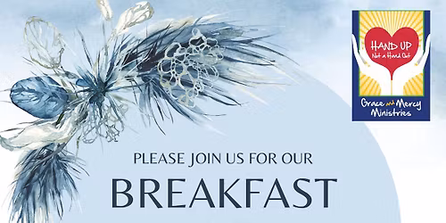 Breakfast of Givers Fundraiser 2025