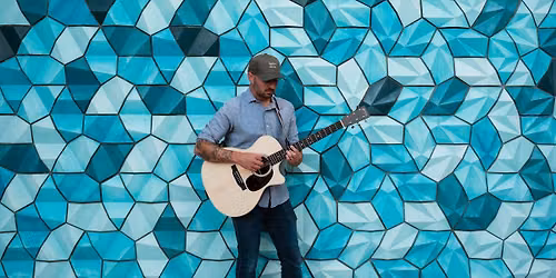 Matt Wunder at Moontown Sound
